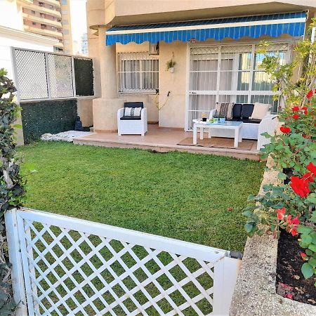 Costa Lago Beach Torremolinos Exterior foto