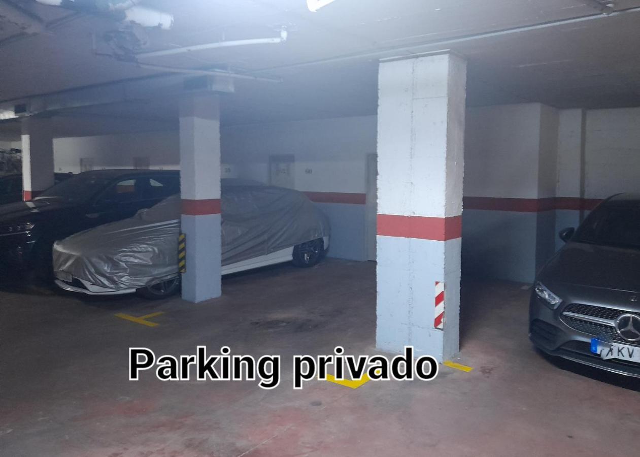 Costa Lago Beach Torremolinos Exterior foto