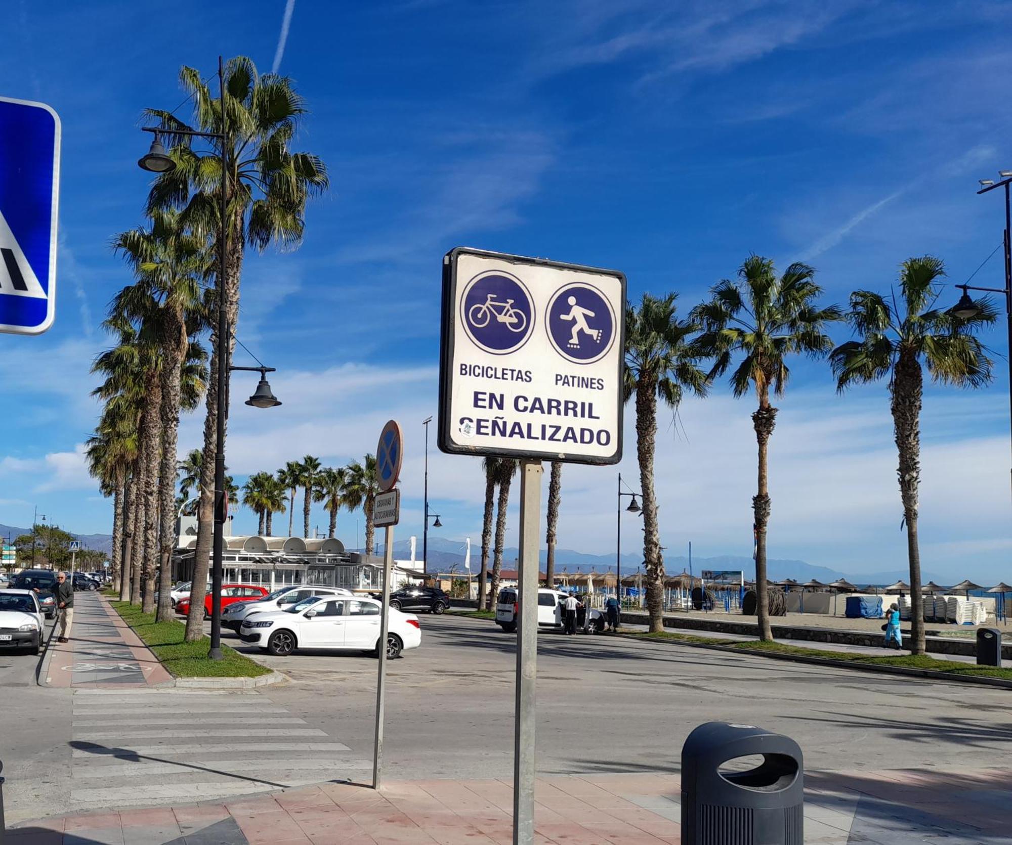 Costa Lago Beach Torremolinos Exterior foto